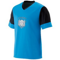 Youth Lightning Soccer Jersey Shirt